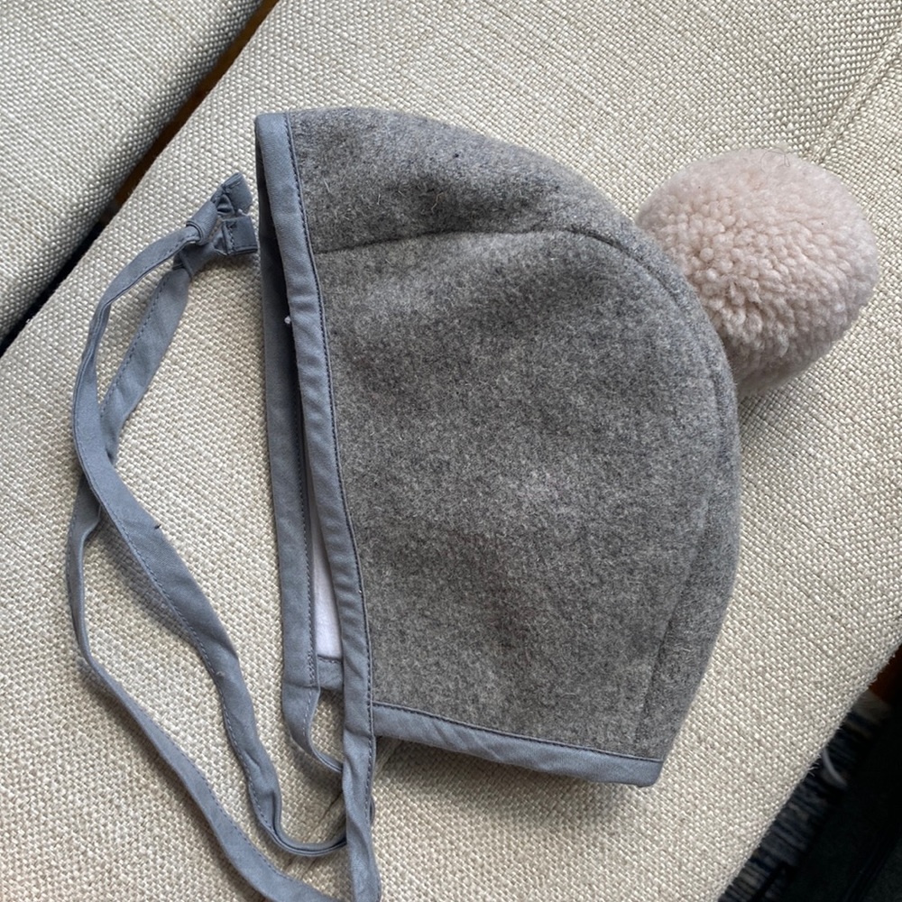 Bonnet by Briar